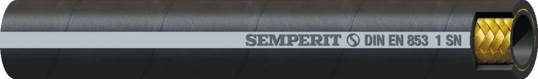 DIN EN 853 1SN SEMPERCOLD