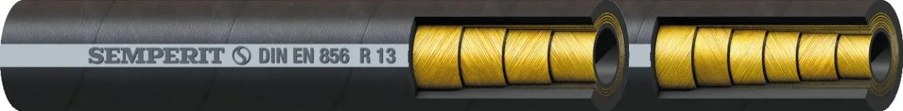 DIN EN 856 SAE 100 R13