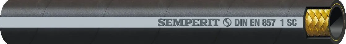 DIN EN 857 1SC SEMPERCOLD