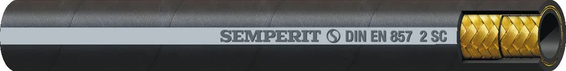 DIN EN 857 2SC