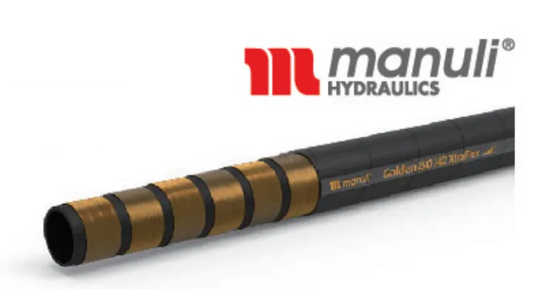 GOLDENISO-42 XTRAFLEX