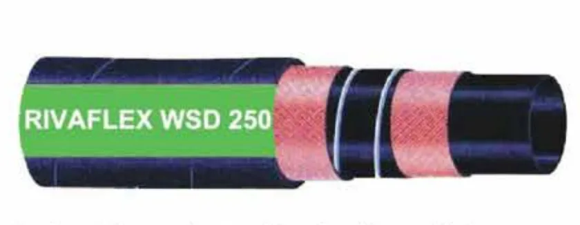 WSD250 250PSI